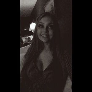 Meet your Posher, Heidi